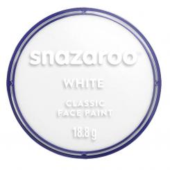 Maquillaje Snazaroo Blanco 18Ml