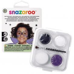 Maquillaje Snazaroo Bruja