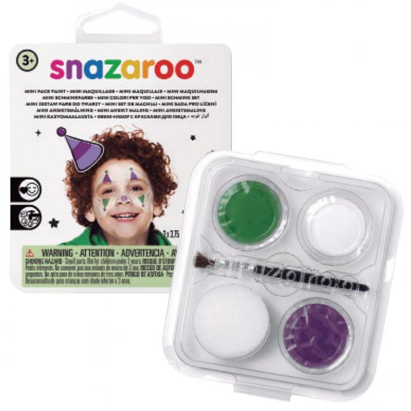 maquillaje-snazaroo-bufon
