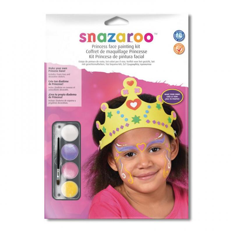 maquillaje-snazaroo-goma-eva-princesa-6u