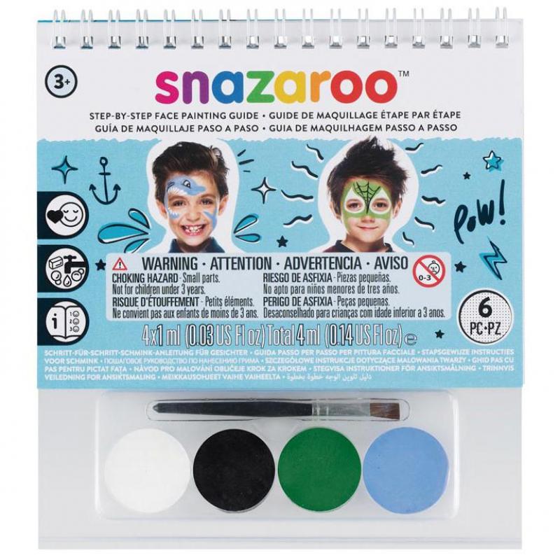 maquillaje-snazaroo-paso-a-paso-nino