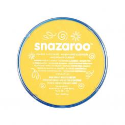 Maquillaje Snazaroo Past.75Ml Amarillo