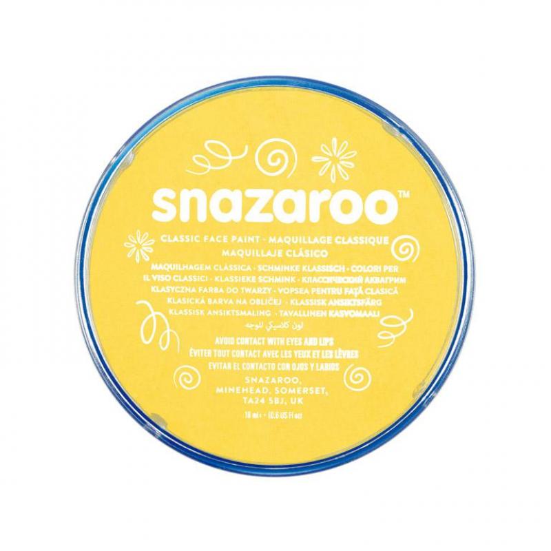 maquillaje-snazaroo-past75ml-amarillo