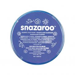 Maquillaje Snazaroo Past.75Ml Azul Cielo