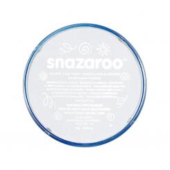Maquillaje Snazaroo Past.75Ml Blanco