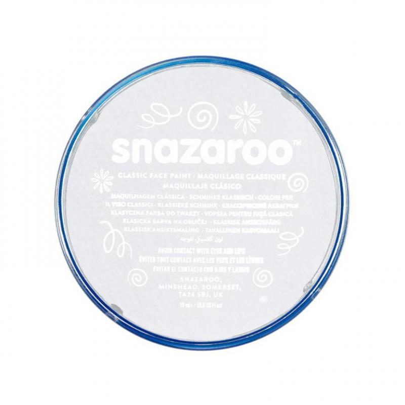 maquillaje-snazaroo-past75ml-blanco