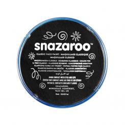 Maquillaje Snazaroo Past.75Ml Negro