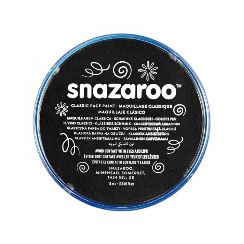 maquillaje-snazaroo-past75ml-negro