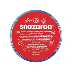 Maquillaje Snazaroo Past.75Ml Rojo
