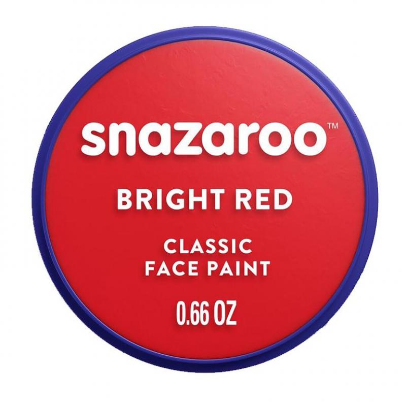 maquillaje-snazaroo-rojo-brillante-18ml
