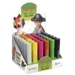 Maquill.ALPINO Barra 5G Fs Exp. 36