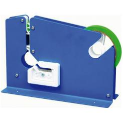 Maquina Cierra Bolsa Q-CONNECT Metalica Pintada Azul