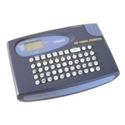 Maquina De Rotular Casio Electronica Ez-Label Printer Kl-60 (Sobremesa) + 1 Cinta De Regalo