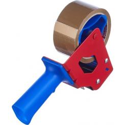 Maquina Precintar precintadora Tesa Tesapack 4280 + Rollo 50x48