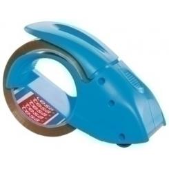 Maquina Precintar Tesa Tesapack Pack´N Go Azul
