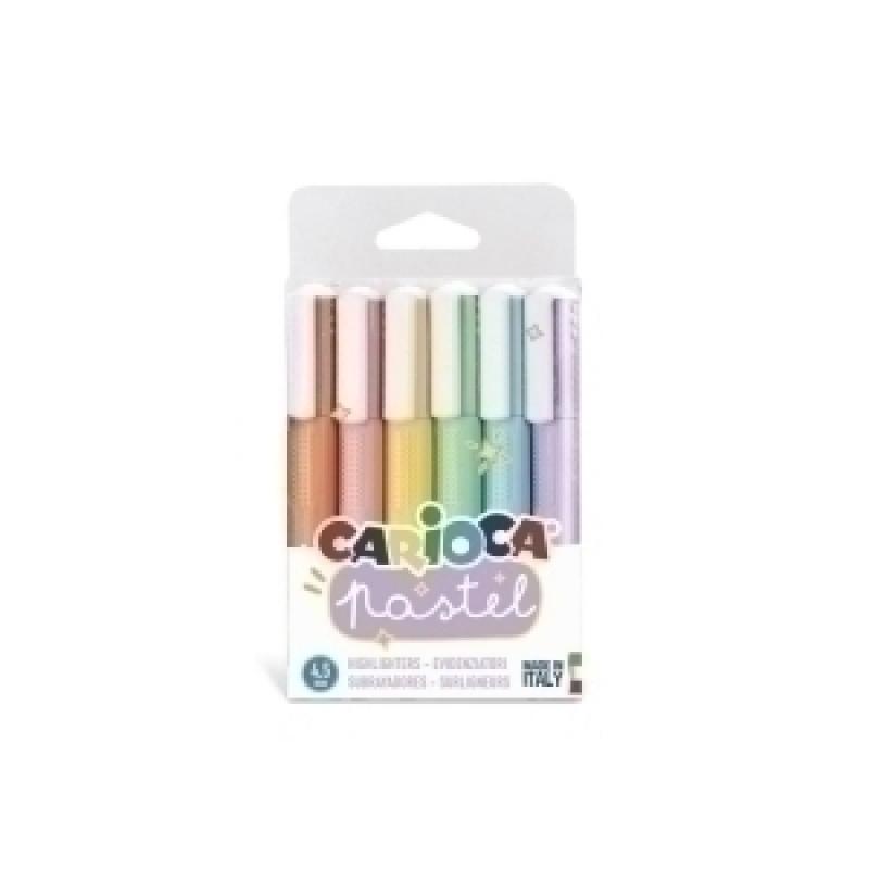 marcador-carioca-pastel-surtido-blister-de-6-surtido