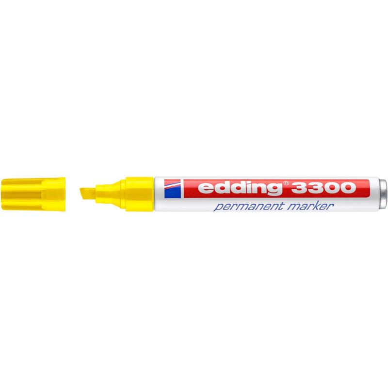 marcador-edding-3300-permanente-15mm-amari