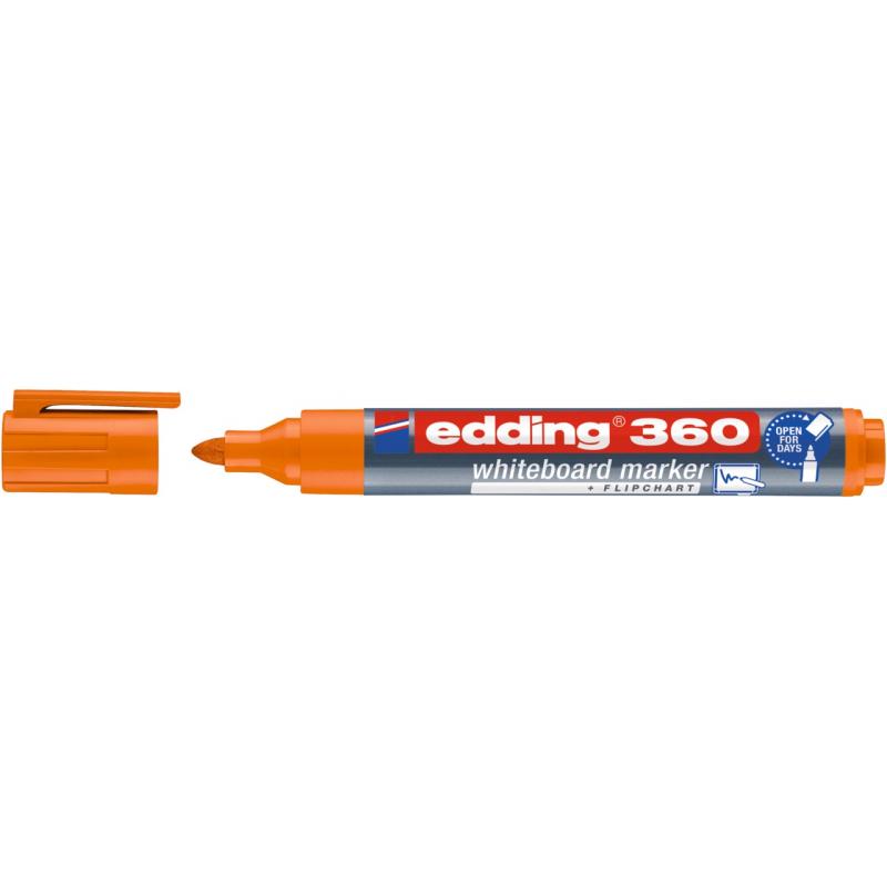 marcador-edding-360-pizarra-naranja