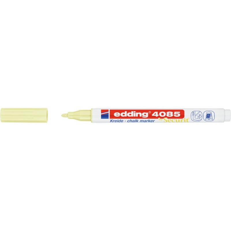marcador-edding-4000-de-tiza-amarillo-pastel