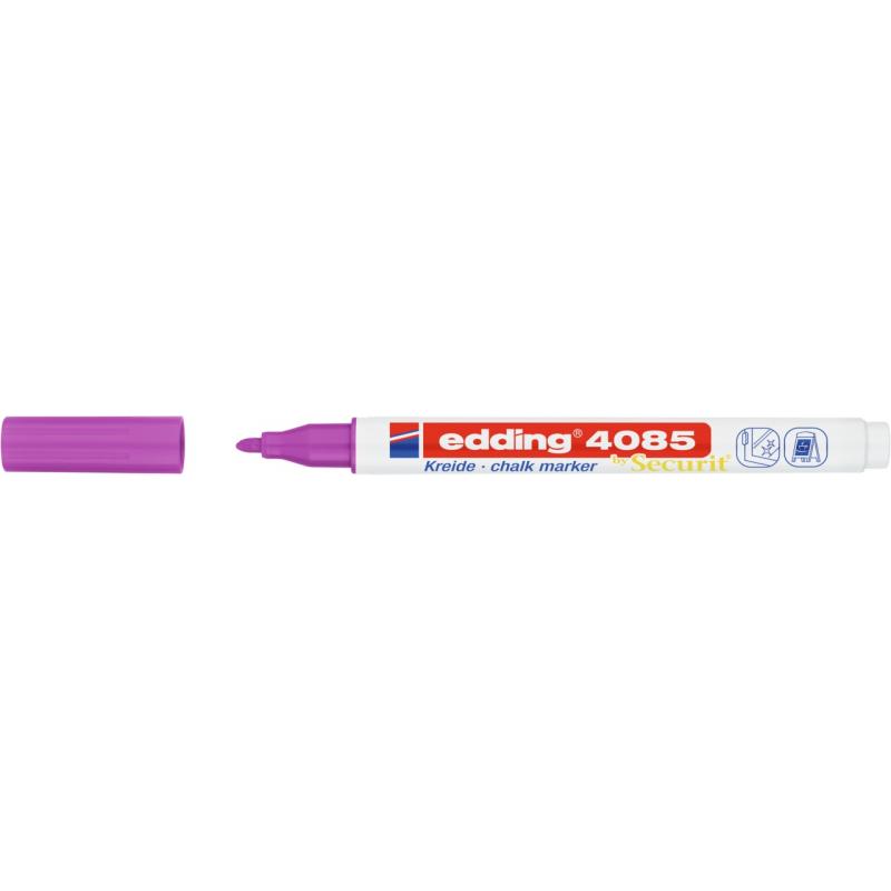 marcador-edding-4000-de-tiza-frambuesa