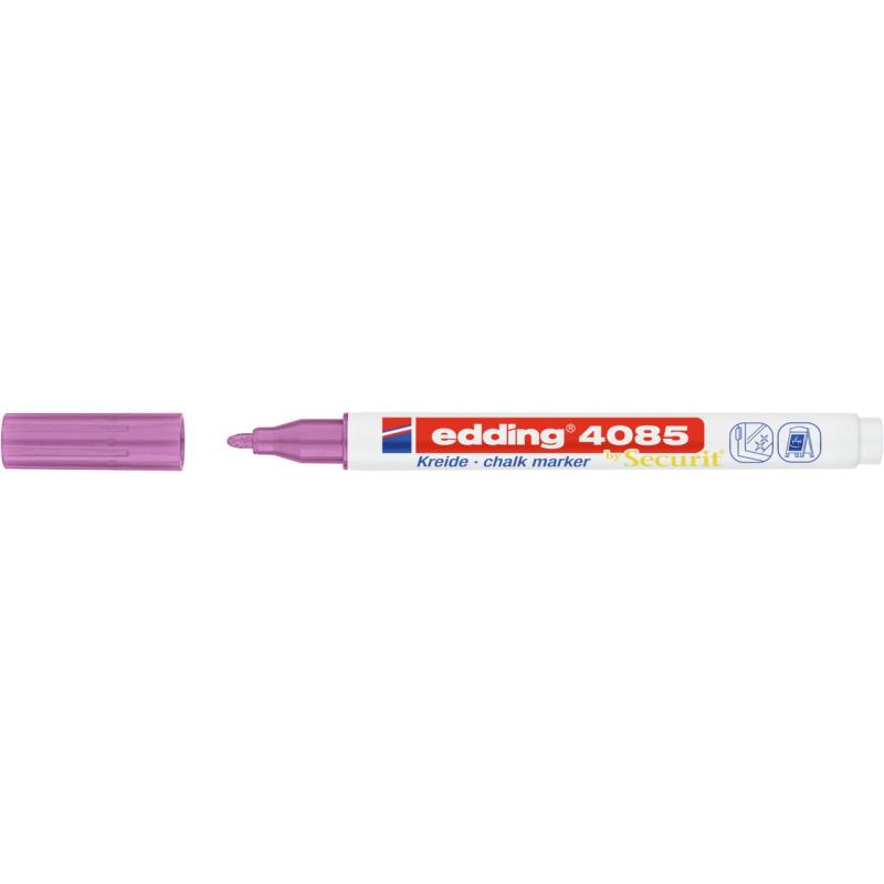 marcador-edding-4000-de-tiza-rosa-metalico
