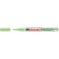 marcador-edding-751-tinta-opaca-verde-pastel