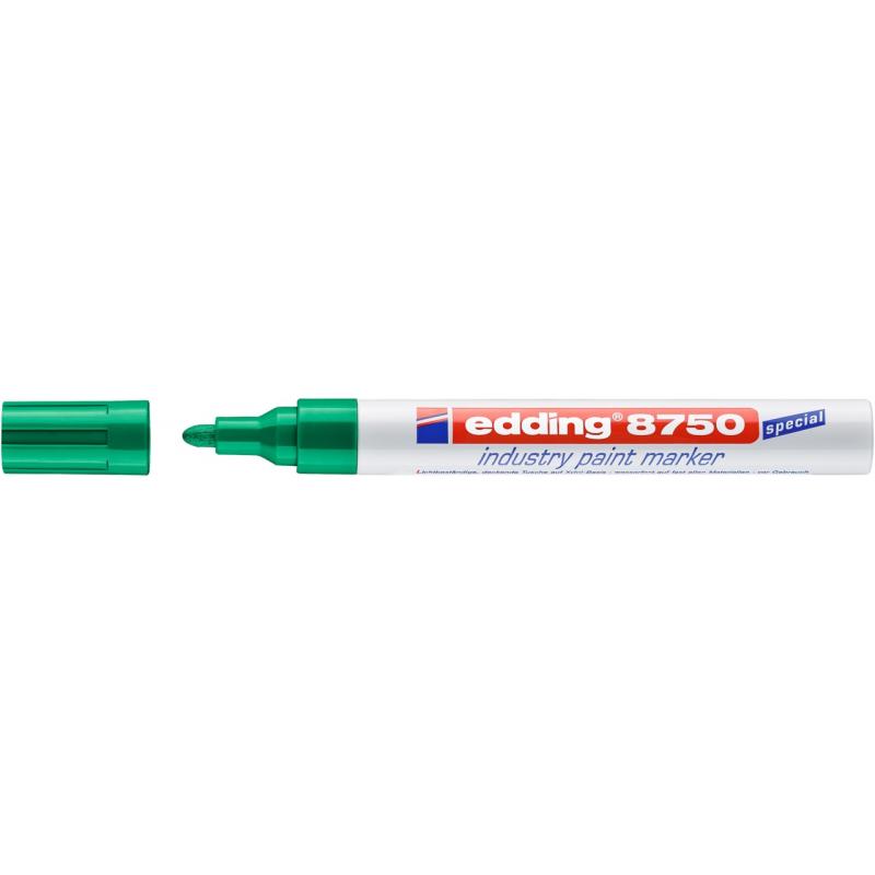 marcador-edding-8750-industrial-verde