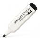 Marcador FABER-CASTELL Ropa Textile Negro