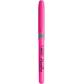 Marcador Fluor Bic Highlighter Grip Rosa