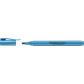 Marcador Fluor FABER-CASTELL Textliner 38 Azul