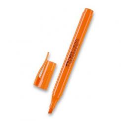 Marcador Fluor FABER-CASTELL Textliner 38 Naranja