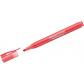 Marcador Fluor FABER-CASTELL Textliner 38 Rojo