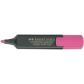 Marcador Fluor FABER-CASTELL Textliner 48 Rosa