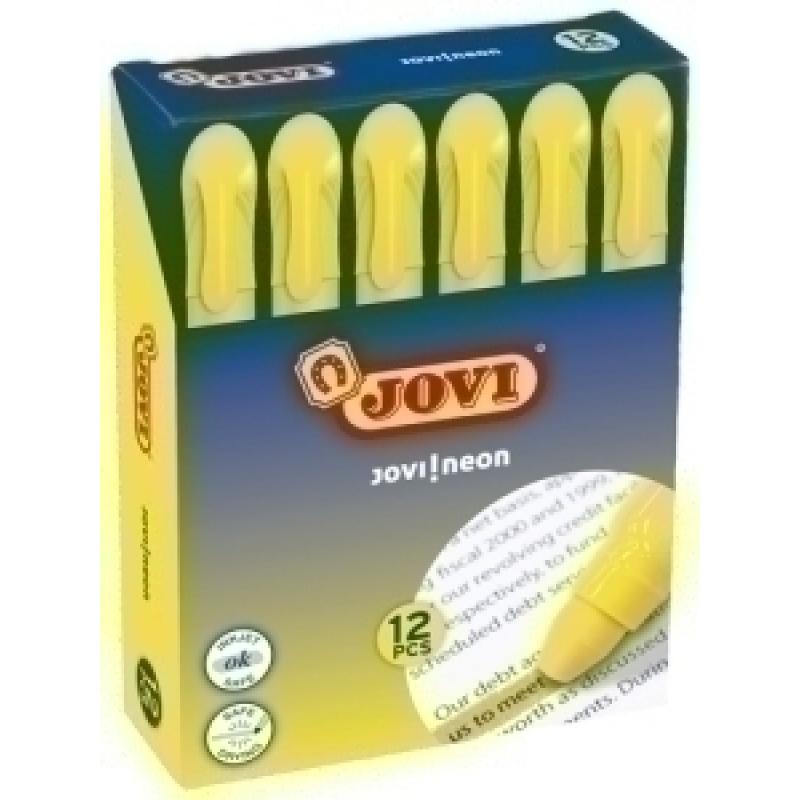 marcador-fluor-gel-jovi-caja-de-12-amarillo