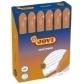 marcador-fluor-gel-jovi-caja-de-12-naranja