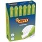 marcador-fluor-gel-jovi-caja-de-12-verde
