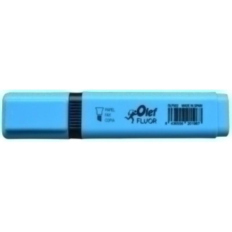 marcador-fluor-molin-olef-azul