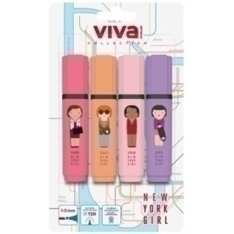 marcador-fluor-molin-viva-new-york-blister-de-4-colores