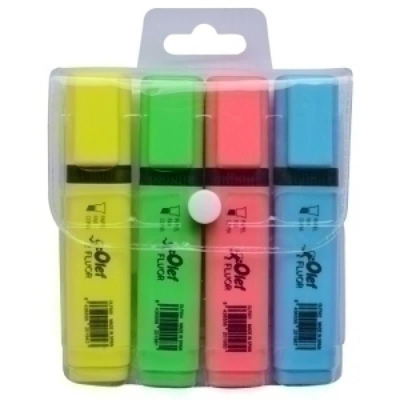 marcador-fluor-olef-bolsa-de-4-colores
