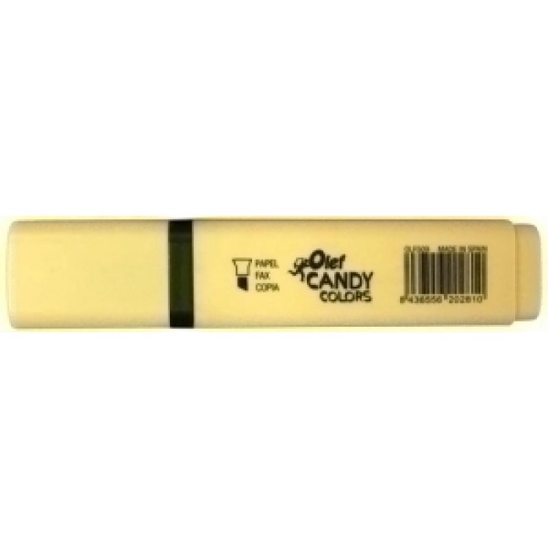 marcador-fluor-olef-pastel-amarillo