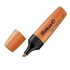Marcador Fluor Pelikan Textmarker 490  Naranja