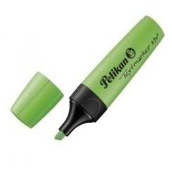 Marcador Fluor Pelikan Textmarker 490  Verde