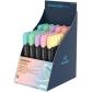 marcador-fluor-schneider-job-pastel-surtido-expositor-de-85