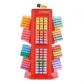 marcador-fluor-stabilo-boss-70-expositor-de-240