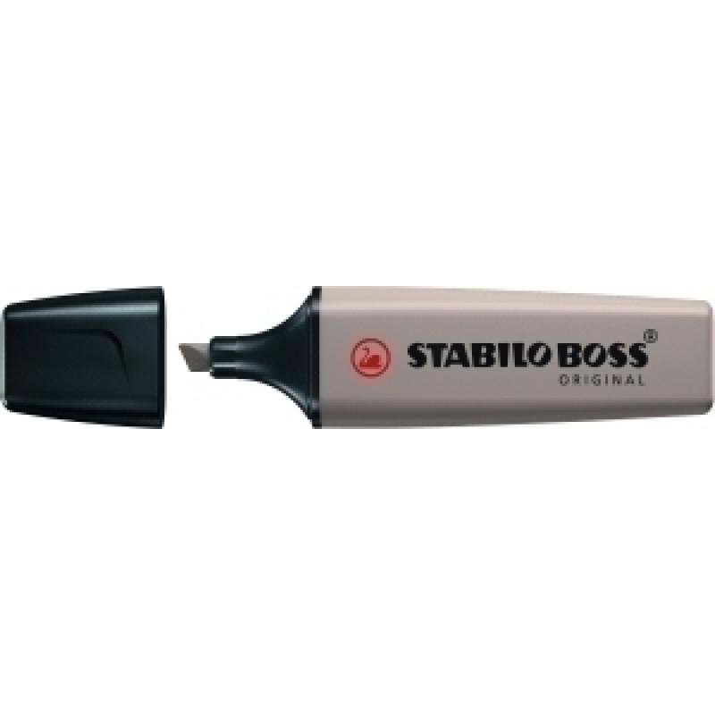 marcador-fluor-stabilo-boss-70-nature-colors-gris-calido