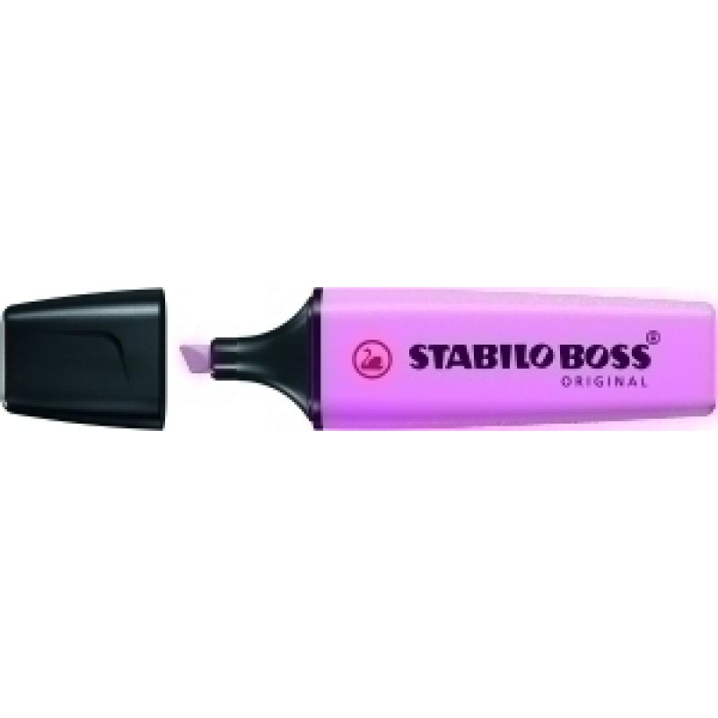marcador-fluor-stabilo-boss-70-pastel-fucsia-helado