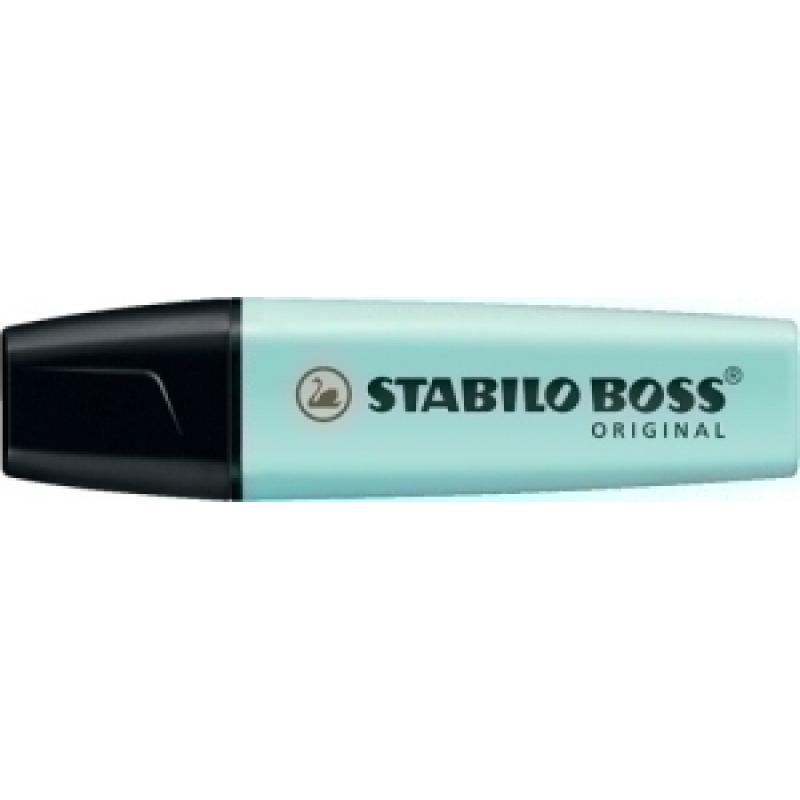 marcador-fluor-stabilo-boss-70-pastel-turquesa