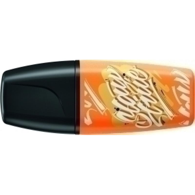 marcador-fluor-stabilo-boss-mini-07-by-snooze-one-naranja-stay-true