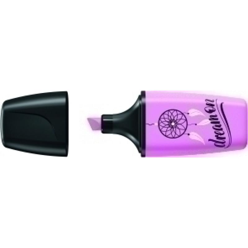 marcador-fluor-stabilo-boss-mini-07-pastel-brisa-violeta