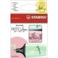 marcador-fluor-stabilo-boss-mini-07-pastel-estuche-de-3-pizca-de-menta-rubor-rosa-toque-de-turquesa